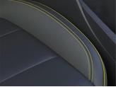 Thumbnail of 2025 Iridescent Pearl Tricoat Chevrolet Trailblazer