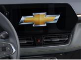 Thumbnail of 2025 Iridescent Pearl Tricoat Chevrolet Trailblazer