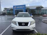 Thumbnail of 2013  Nissan Pathfinder