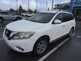 Photo of 2013  Nissan Pathfinder