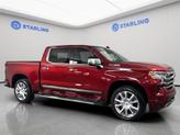 Thumbnail of 2022 Cherry Red Tintcoat Chevrolet Silverado 1500