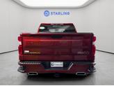 Thumbnail of 2022 Cherry Red Tintcoat Chevrolet Silverado 1500