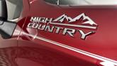 Thumbnail of 2022 Cherry Red Tintcoat Chevrolet Silverado 1500