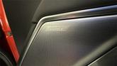 Thumbnail of 2022 Cherry Red Tintcoat Chevrolet Silverado 1500