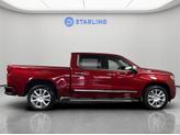 Thumbnail of 2022 Cherry Red Tintcoat Chevrolet Silverado 1500