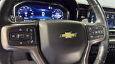 Thumbnail of 2022 Cherry Red Tintcoat Chevrolet Silverado 1500