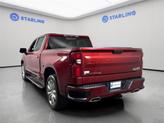 Thumbnail of 2022 Cherry Red Tintcoat Chevrolet Silverado 1500