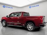 Thumbnail of 2022 Cherry Red Tintcoat Chevrolet Silverado 1500