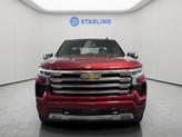 Thumbnail of 2022 Cherry Red Tintcoat Chevrolet Silverado 1500