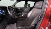 Thumbnail of 2022 Cherry Red Tintcoat Chevrolet Silverado 1500