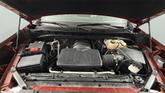 Thumbnail of 2022 Cherry Red Tintcoat Chevrolet Silverado 1500