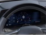 Thumbnail of 2025 Iridescent Pearl Tricoat Chevrolet Traverse