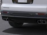 Thumbnail of 2025 Iridescent Pearl Tricoat Chevrolet Traverse