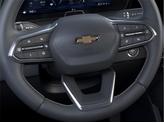 Thumbnail of 2025 Iridescent Pearl Tricoat Chevrolet Traverse