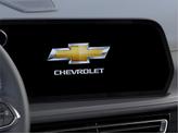 Thumbnail of 2025 Iridescent Pearl Tricoat Chevrolet Traverse