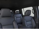 Thumbnail of 2025 Iridescent Pearl Tricoat Chevrolet Traverse
