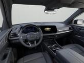 Thumbnail of 2025 Iridescent Pearl Tricoat Chevrolet Traverse