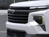 Thumbnail of 2025 Iridescent Pearl Tricoat Chevrolet Traverse
