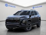 Thumbnail of 2026 Mosaic Black Metallic Chevrolet Equinox