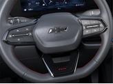 Thumbnail of 2026 Mosaic Black Metallic Chevrolet Equinox