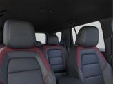 Thumbnail of 2026 Mosaic Black Metallic Chevrolet Equinox