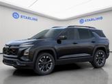 Thumbnail of 2026 Mosaic Black Metallic Chevrolet Equinox
