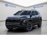 Thumbnail of 2026 Mosaic Black Metallic Chevrolet Equinox