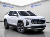 Thumbnail of 2026 Summit White Chevrolet Equinox