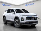 Thumbnail of 2026 Summit White Chevrolet Equinox