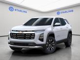 Thumbnail of 2026 Summit White Chevrolet Equinox