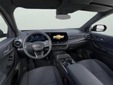Thumbnail of 2026 Summit White Chevrolet Equinox