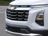 Thumbnail of 2026 Summit White Chevrolet Equinox