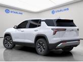Thumbnail of 2026 Summit White Chevrolet Equinox