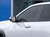 Thumbnail of 2026 Summit White Chevrolet Equinox