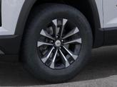 Thumbnail of 2026 Summit White Chevrolet Equinox