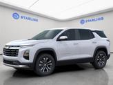 Thumbnail of 2026 Summit White Chevrolet Equinox