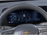 Thumbnail of 2026 Summit White Chevrolet Equinox