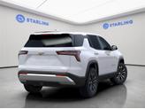 Thumbnail of 2026 Summit White Chevrolet Equinox