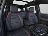 Thumbnail of 2026 Mosaic Black Metallic Chevrolet Equinox