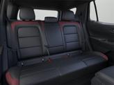 Thumbnail of 2026 Mosaic Black Metallic Chevrolet Equinox