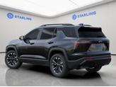 Thumbnail of 2026 Mosaic Black Metallic Chevrolet Equinox