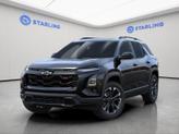 Thumbnail of 2026 Mosaic Black Metallic Chevrolet Equinox