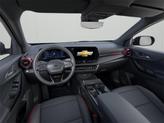Thumbnail of 2026 Mosaic Black Metallic Chevrolet Equinox