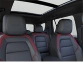Thumbnail of 2026 Mosaic Black Metallic Chevrolet Equinox