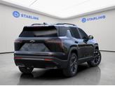 Thumbnail of 2026 Mosaic Black Metallic Chevrolet Equinox