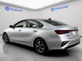 Thumbnail of 2021 Silky Silver Kia Forte