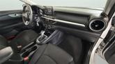 Thumbnail of 2021 Silky Silver Kia Forte
