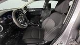 Thumbnail of 2021 Silky Silver Kia Forte