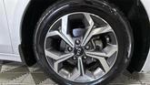 Thumbnail of 2021 Silky Silver Kia Forte