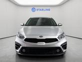 Thumbnail of 2021 Silky Silver Kia Forte